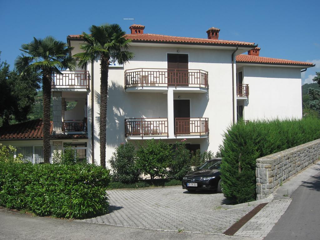 B&B Kovac Portorož Exterior foto