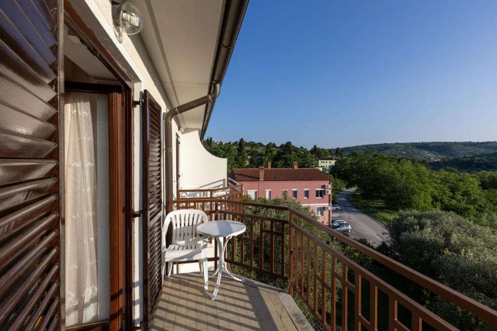 B&B Kovac Portorož Exterior foto