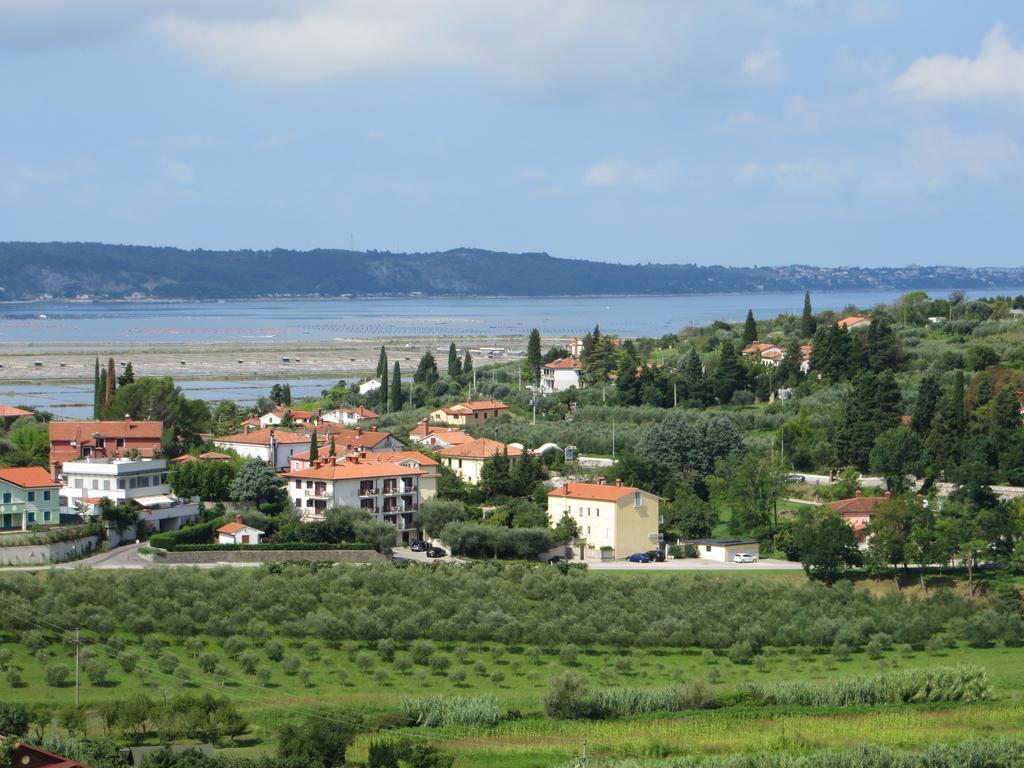 B&B Kovac Portorož Exterior foto